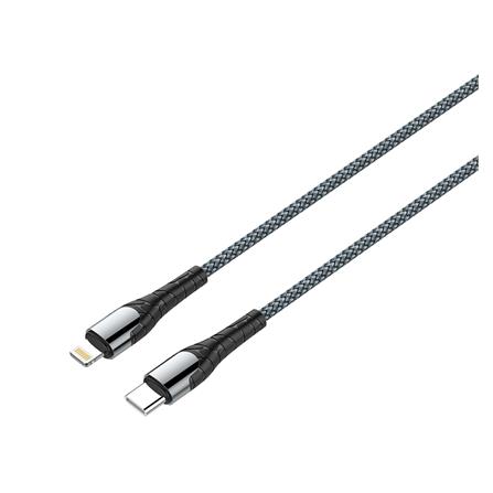 สายชาร์จ LIGHTNING LDNIO LC111_1