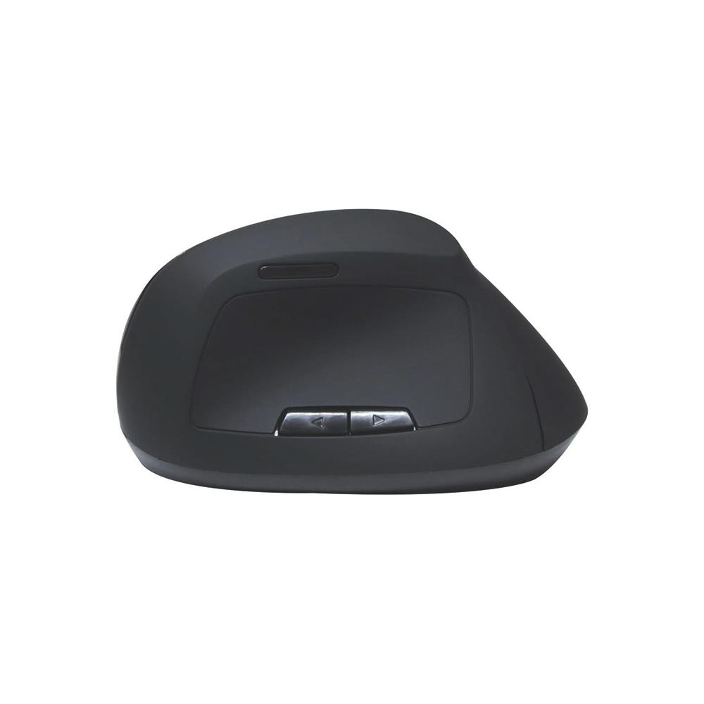 เมาส์ไร้สาย ANITECH ERGONOMIC W225