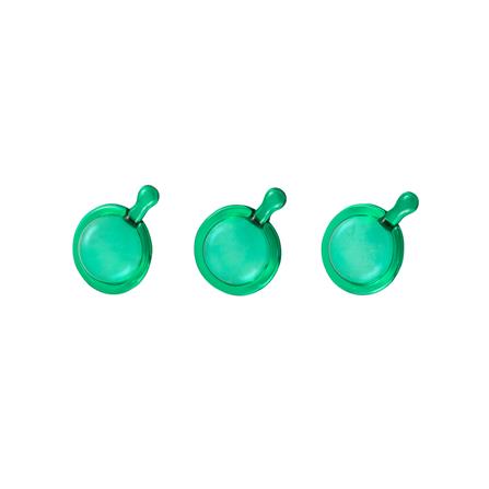 เซรั่มบำรุงผม LESASHA LS1435 GREEN TEA & MINT 20 แคปซูล_1