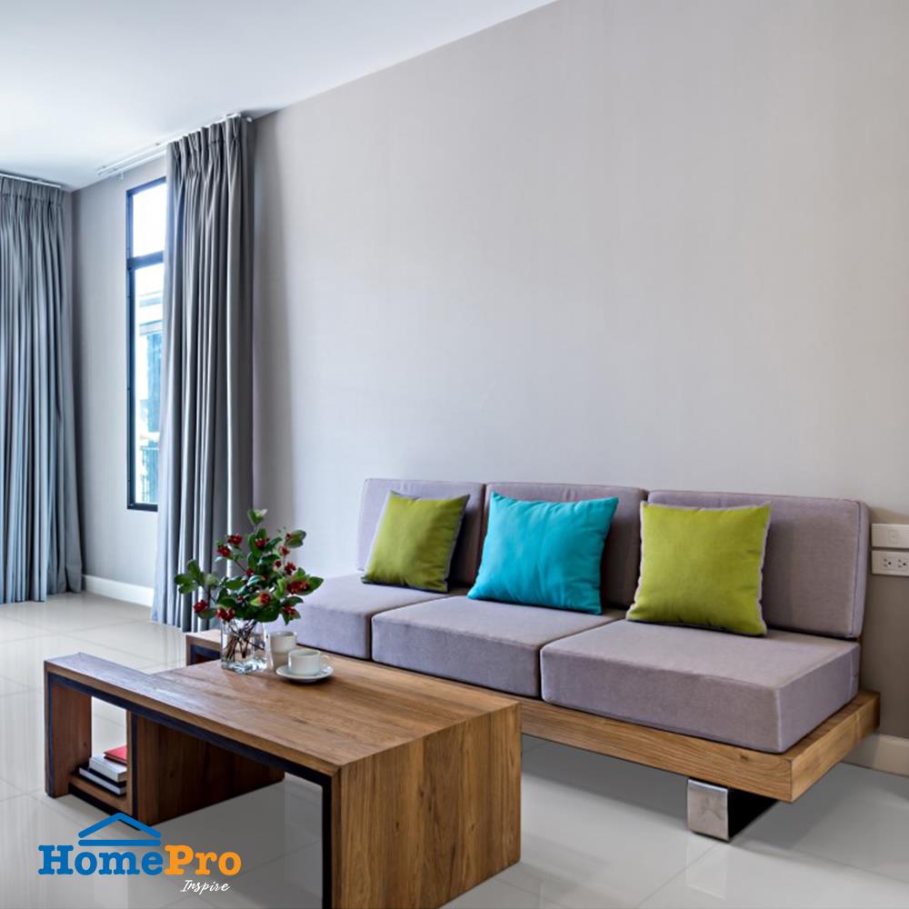 กระเบื้องพื้น 18x18 นิ้ว TARA อลาสซิโอ ขาว EXC