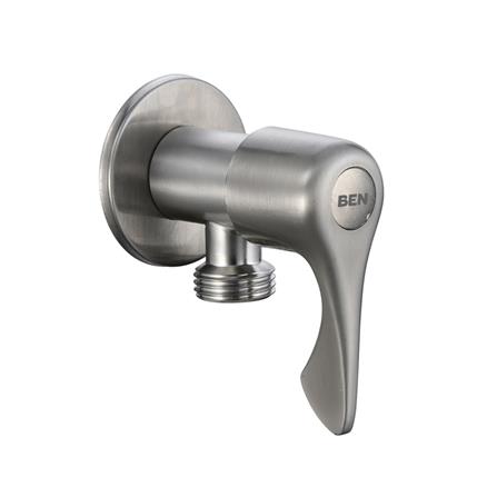 วาล์วฝักบัว BEN BN 89A5656 สีสเตนเลส_0