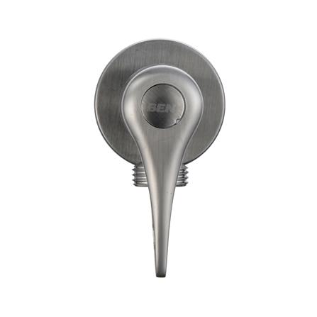 วาล์วฝักบัว BEN BN 89A5656 สีสเตนเลส_1