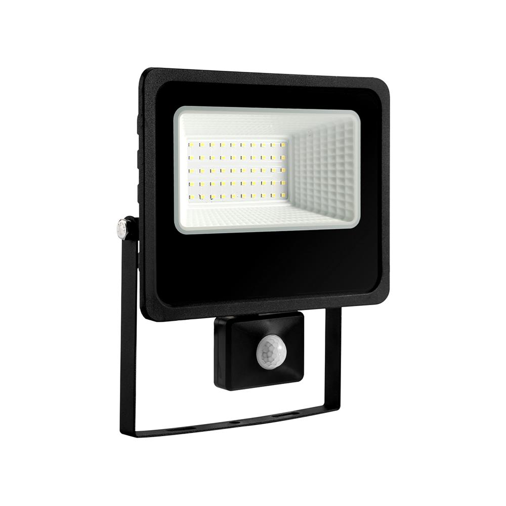 สปอตไลท์ภายนอก LED EVE DOB 50 วัตต์ DAYLIGHT