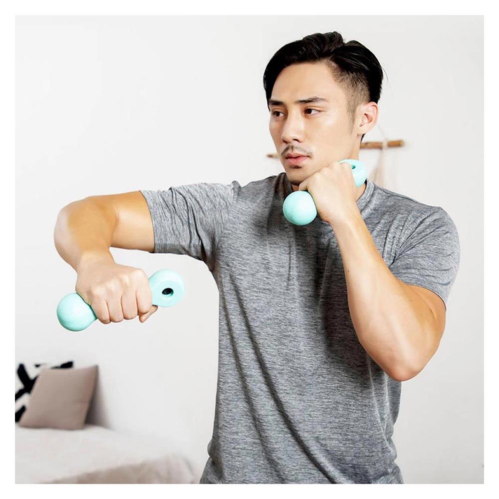 ดัมเบลอัจฉริยะ MOVE IT 1 กก. 1 คู่