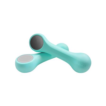 ดัมเบลอัจฉริยะ MOVE IT 1 กก. 1 คู่