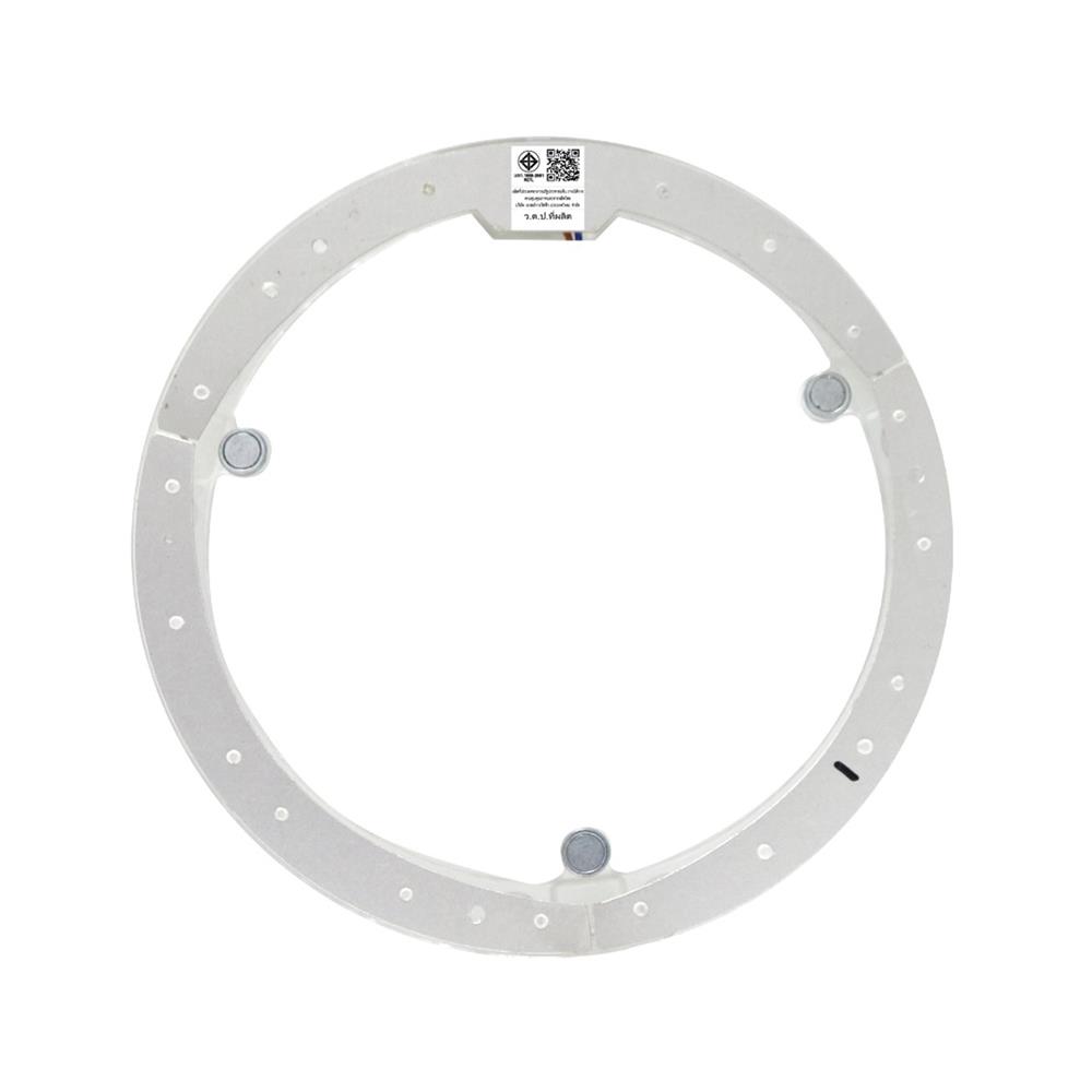 หลอด LED RACER MAGNET ULTRA WIDE HIGH LUMEN 18 วัตต์ DAYLIGHT