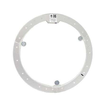 หลอด LED RACER MAGNET ULTRA WIDE HIGH LUMEN 18 วัตต์ DAYLIGHT_2