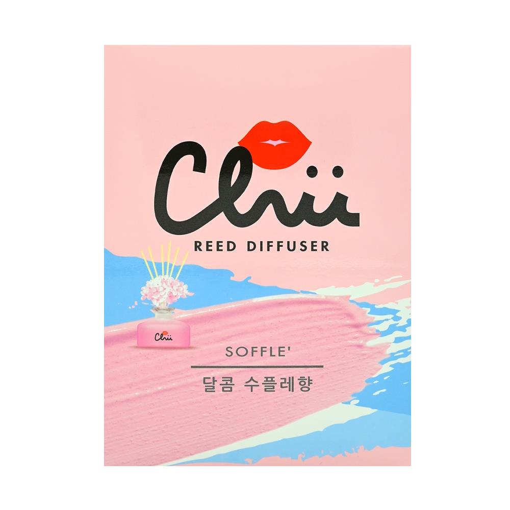 น้ำหอมดับกลิ่นทั่วไป FARCENT 150ml SOFFLE'