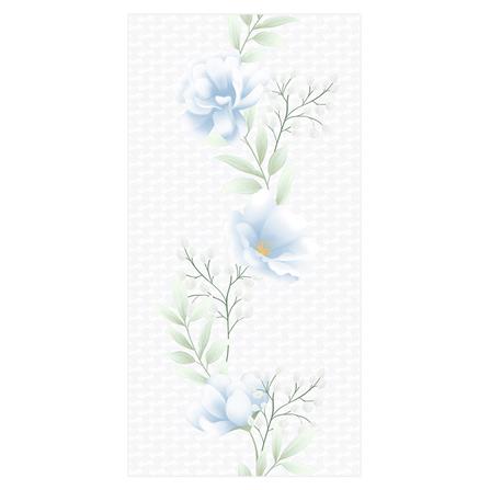 กระเบื้องผนัง 8x16 นิ้ว DURAGRES ไอวาริน ฟ้า A