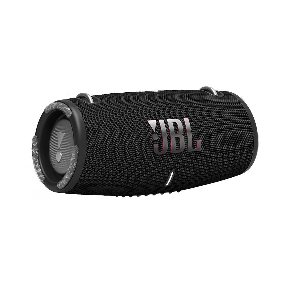 ลำโพงพกพา BLUETOOTH JBL XTREME3 สีดำ