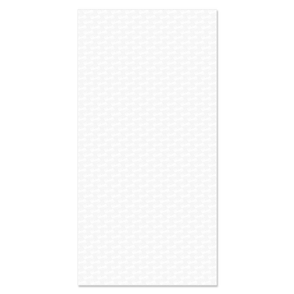 กระเบื้องผนัง 8x16 นิ้ว DURAGRES ไอฟิล ไวท์