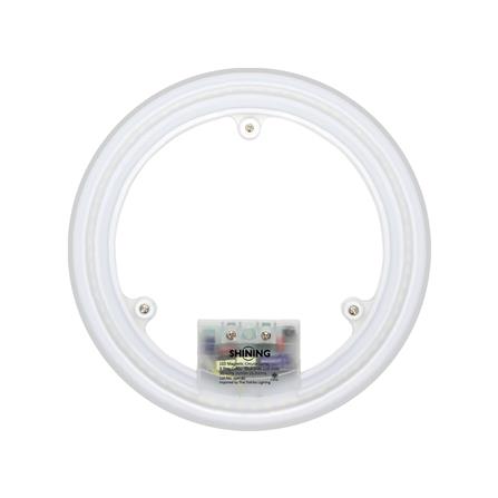 หลอด LED SHINING 3 STEP COLOUR CLICK 24 วัตต์ COOLWHITE/DAYLIGHT/WARMWHITE_1