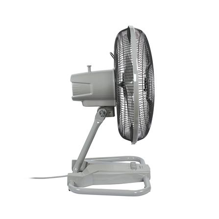 พัดลมอุตสาหกรรม 18 นิ้ว SHARP PJC-B18 สีเทา_1
