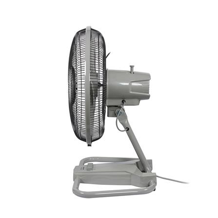 พัดลมอุตสาหกรรม 18 นิ้ว SHARP PJC-B18 สีเทา_2