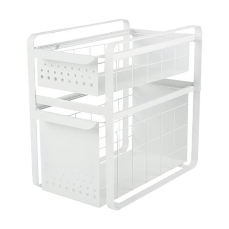 ชั้นวางของใต้ซิงค์ 2 ชั้น KECH COCO ไซซ์ L