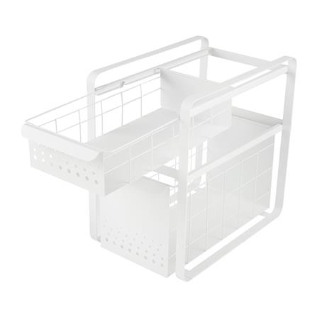 ชั้นวางของใต้ซิงค์ 2 ชั้น KECH COCO ไซซ์ L_1