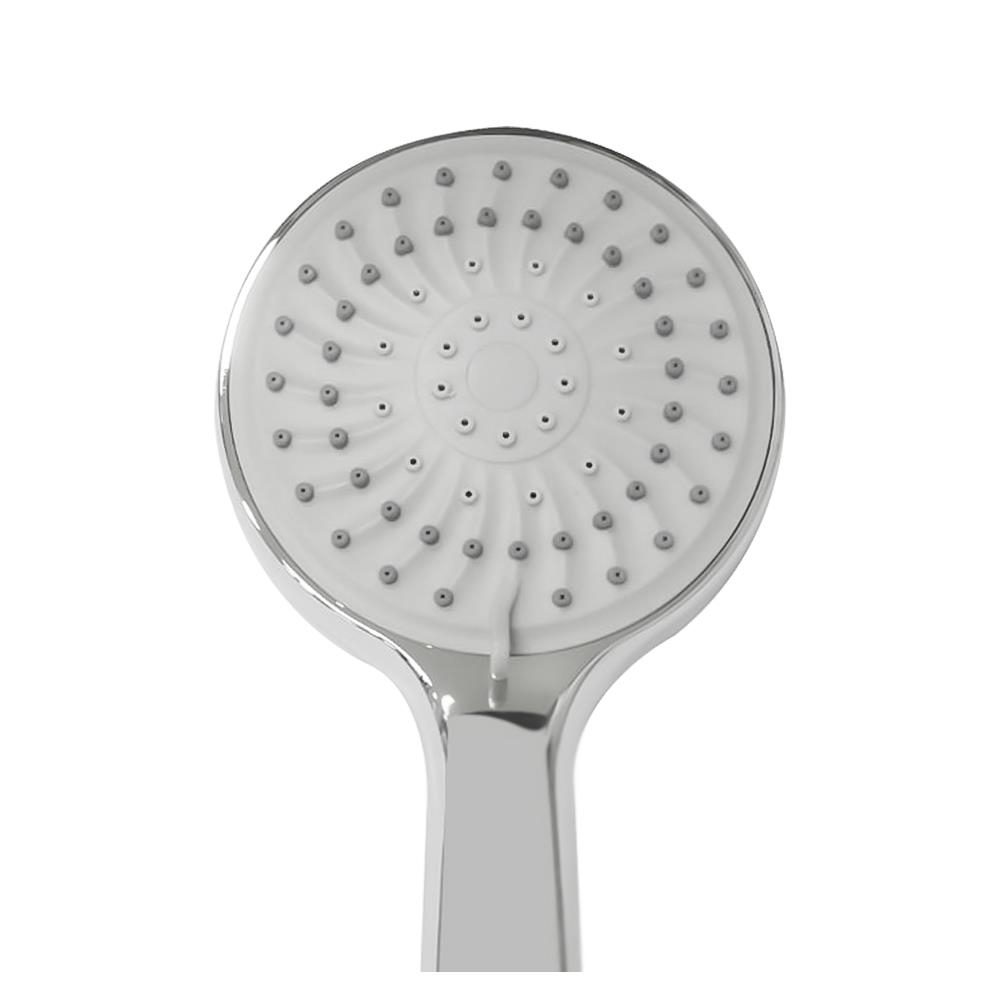 ชุดฝักบัวสายอ่อน 3 ระดับ LUZERN รุ่น HS-2065 สีโครม