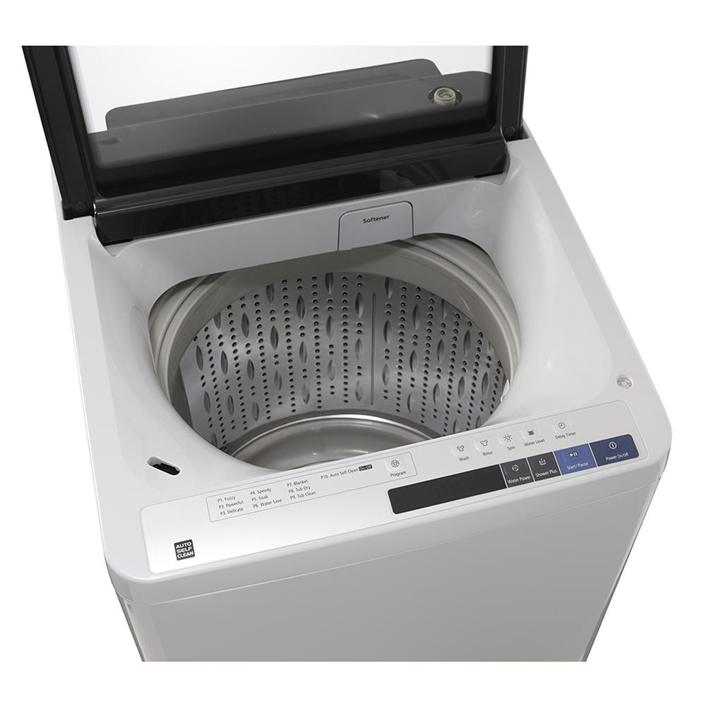 เครื่องซักผ้าฝาบน HITACHI SF-105XE-1 COG 10.5 กก.