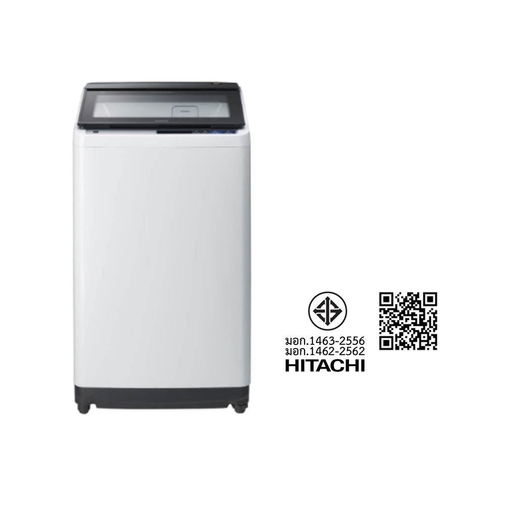 เครื่องซักผ้าฝาบน HITACHI SF-105XE-1 COG 10.5 กก.