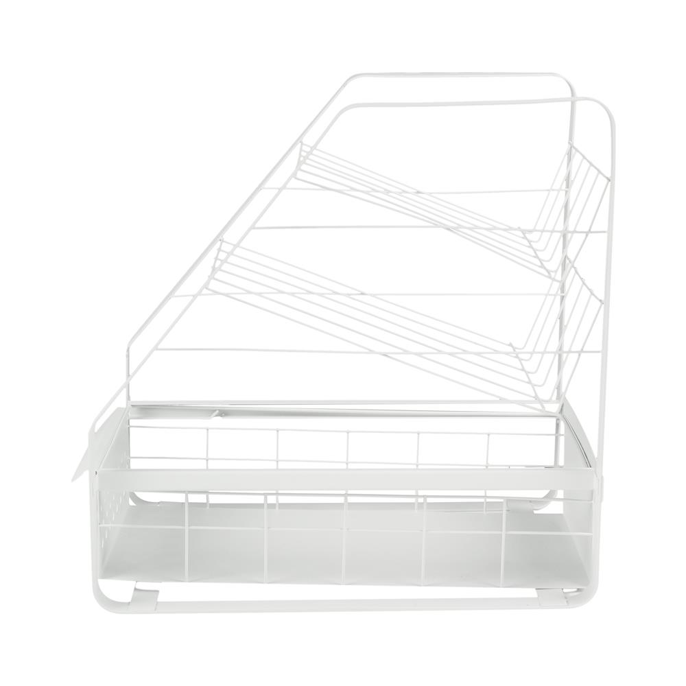 ชั้นวางขวดใต้ซิงค์ 3 ชั้น KECH COCO