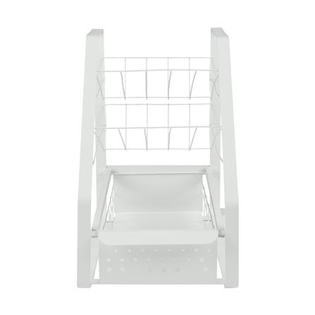 ชั้นวางขวดใต้ซิงค์ 3 ชั้น KECH COCO_1