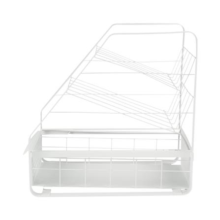 ชั้นวางขวดใต้ซิงค์ 3 ชั้น KECH COCO_2