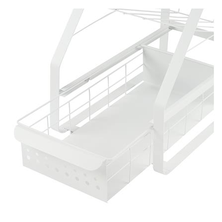 ชั้นวางขวดใต้ซิงค์ 3 ชั้น KECH COCO_3