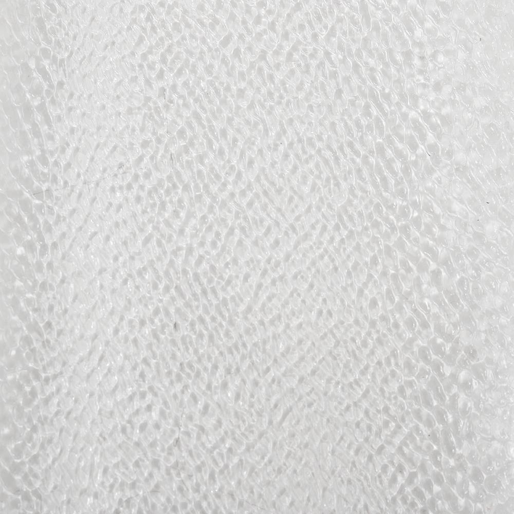 แผ่นโปร่งแสง ลอนคู่ ผิวส้ม SUNSHIELD 1.5 มม. 0.51X1.2 ม. สีใส