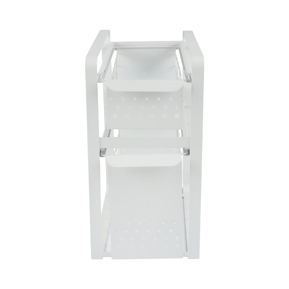 ชั้นวางของใต้ซิงค์ 2 ชั้น KECH COCO ไซซ์ S