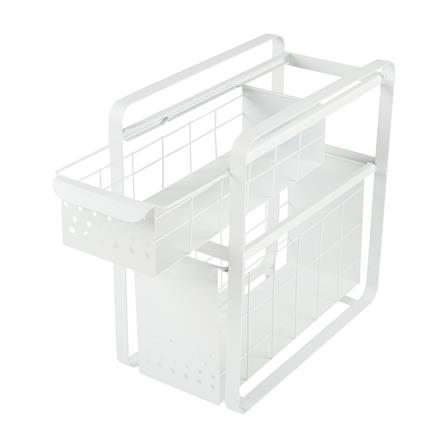 ชั้นวางของใต้ซิงค์ 2 ชั้น KECH COCO ไซซ์ S_0