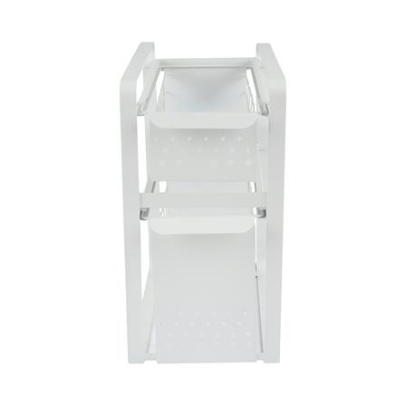 ชั้นวางของใต้ซิงค์ 2 ชั้น KECH COCO ไซซ์ S_1