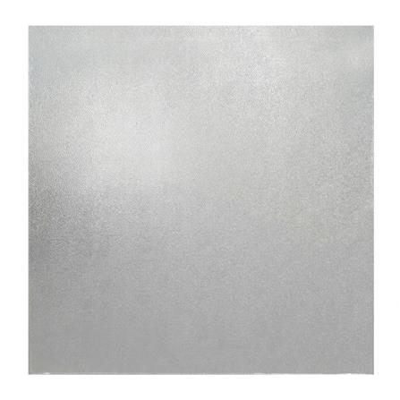 แผ่นโปร่งแสง งานฝ้า ผิวส้ม SUNSHIELD 1.5 มม. 0.6X0.6 ม. สีใส