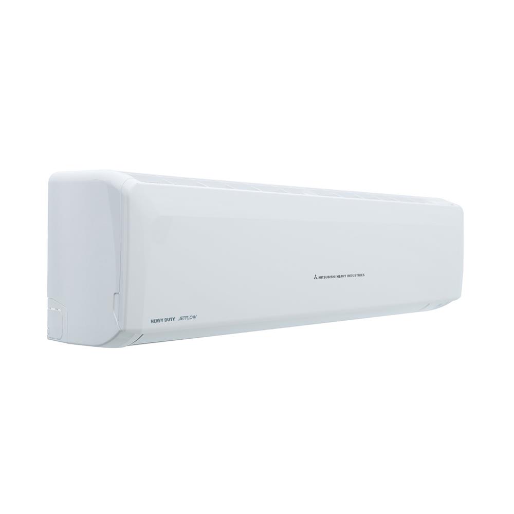 แอร์ผนัง MITSUBISHI HEAVY DUTY DXK24CXV-W1 25249 บีทียู