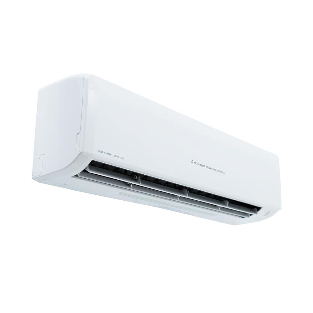 แอร์ผนัง MITSUBISHI HEAVY DUTY DXK24CXV-W1 25249 บีทียู