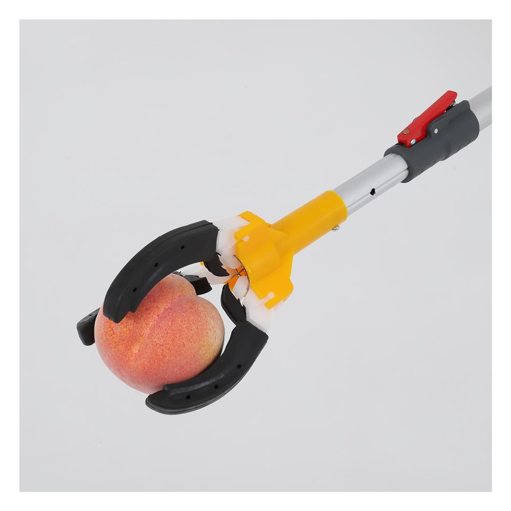 ที่เก็บผลไม้ด้ามอะลูมิเนียม SPRING MAT052 3 เมตร