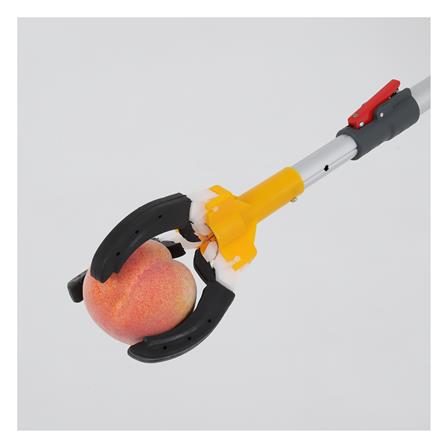 ที่เก็บผลไม้ด้ามอะลูมิเนียม SPRING MAT052 3 เมตร_4