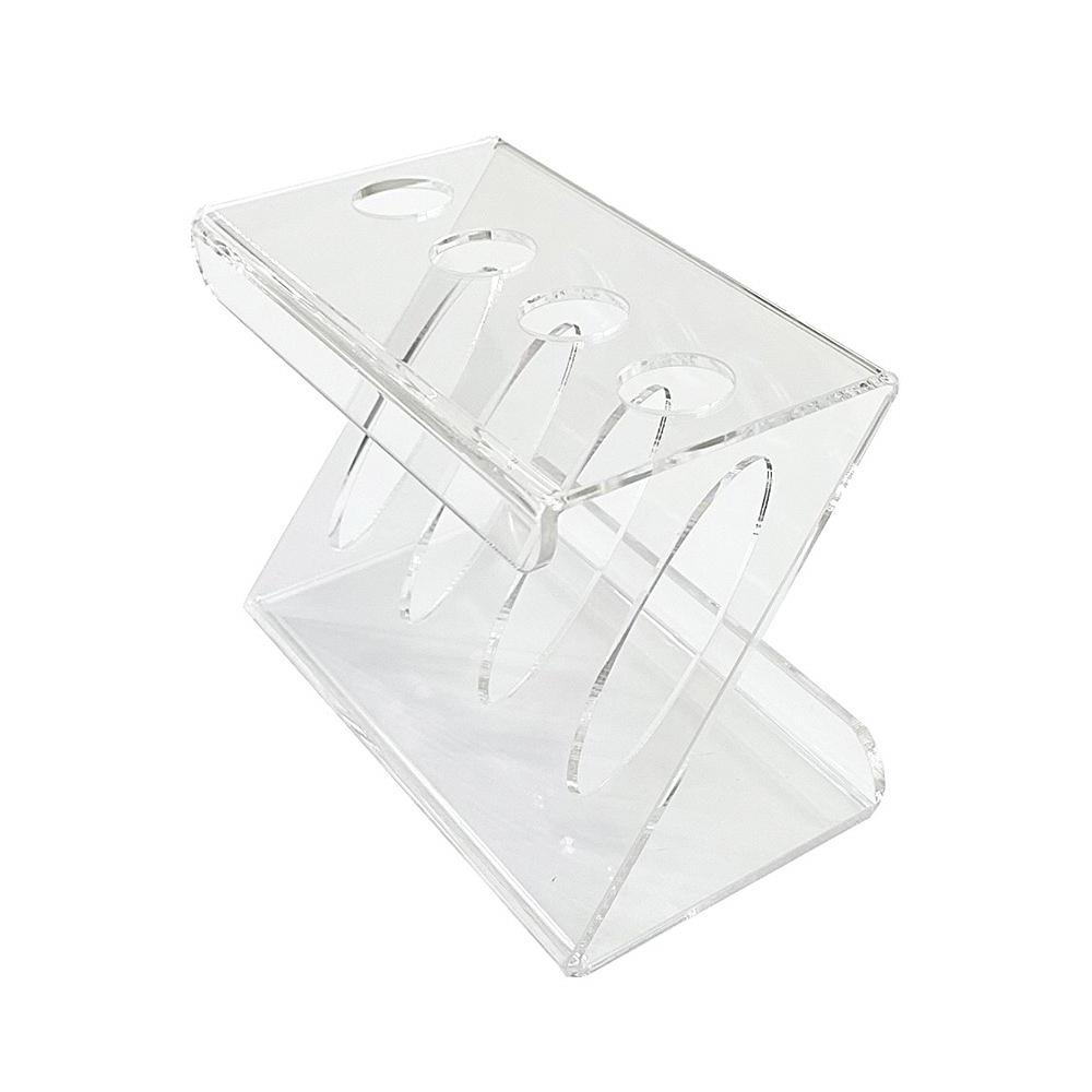 ที่เก็บแปรงสีฟันอะคริลิก FOR CHARMY