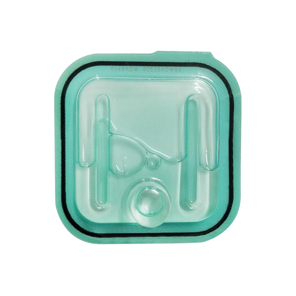 รีฟิลแผ่นน้ำหอมปรับอากาศห้องน้ำ SHALDAN 6 มล. FRESH SOAP