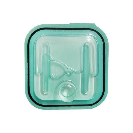 รีฟิลแผ่นน้ำหอมปรับอากาศห้องน้ำ SHALDAN 6 มล. FRESH SOAP_2