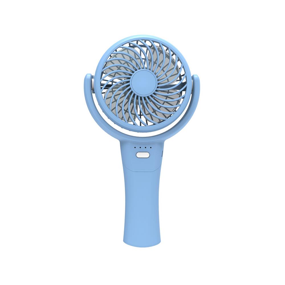 พัดลมพกพา 4 นิ้ว AIKO KN-L2904N-BL สีฟ้า