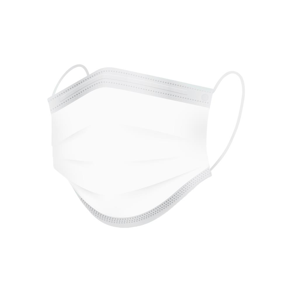 หน้ากากอนามัยการแพทย์ Dexzon KID 50 ชิ้น