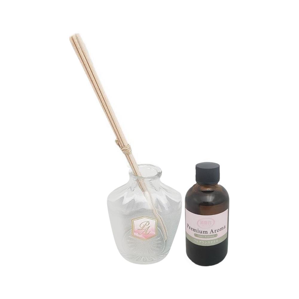 น้ำหอมปรับอากาศ SHALDAN PREMIUM AROMA 50 มล. URBAN ROMANCE