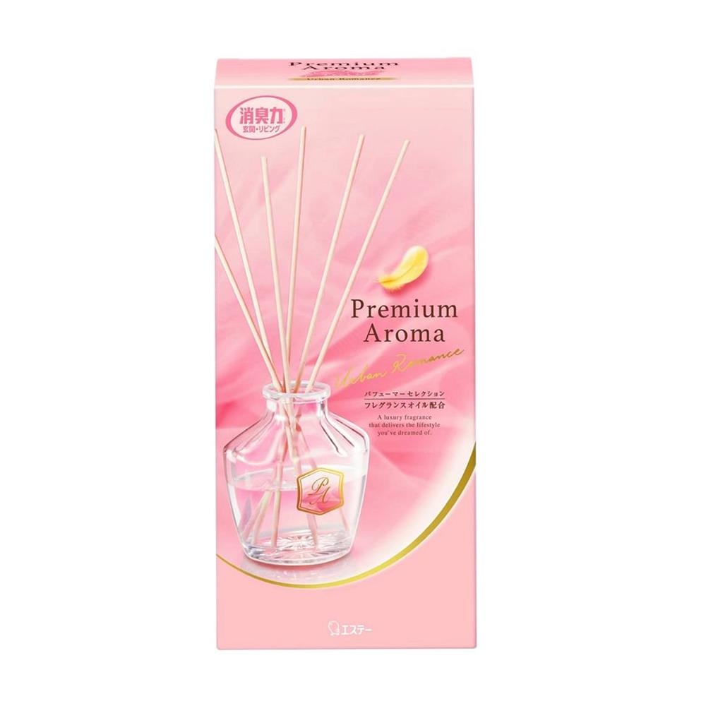 น้ำหอมปรับอากาศ SHALDAN PREMIUM AROMA 50 มล. URBAN ROMANCE