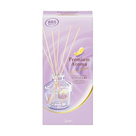 น้ำหอมปรับอากาศ SHALDAN PREMIUM AROMA 50 มล. GRACE BEAUTE_2