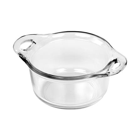 ถ้วยแก้ว 2 หู 4.75 นิ้ว BORMIOLI BUFFE