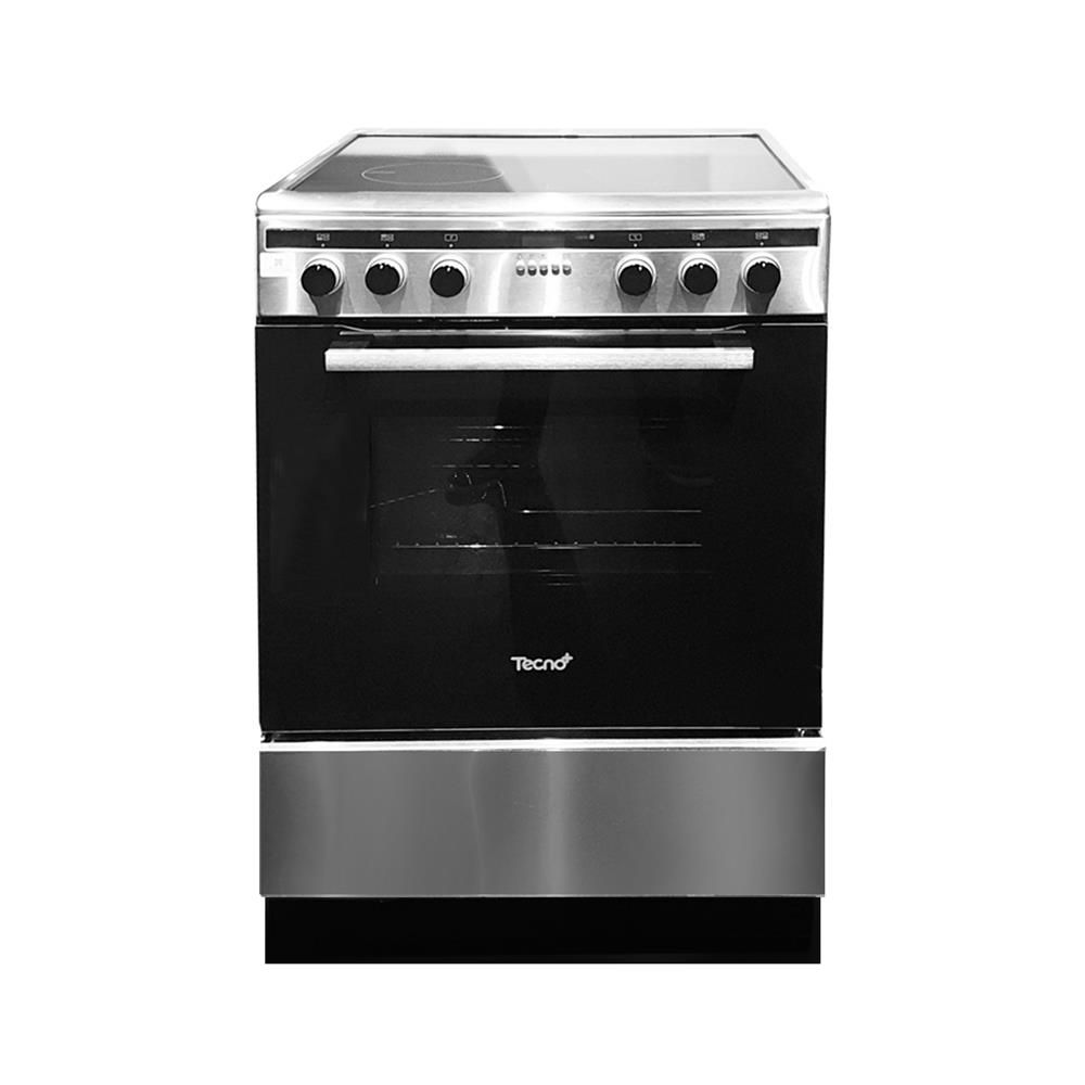 เตาปรุงอาหารอินดักชัน TECNOPLUS FS IHB 6004 S