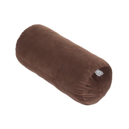 หมอนกอด HOME LIVING STYLE FINE 7x16 นิ้ว สีน้ำตาล