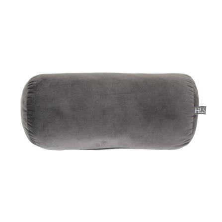 หมอนกอด HOME LIVING STYLE FINE 7x16 นิ้ว สีเทา_2