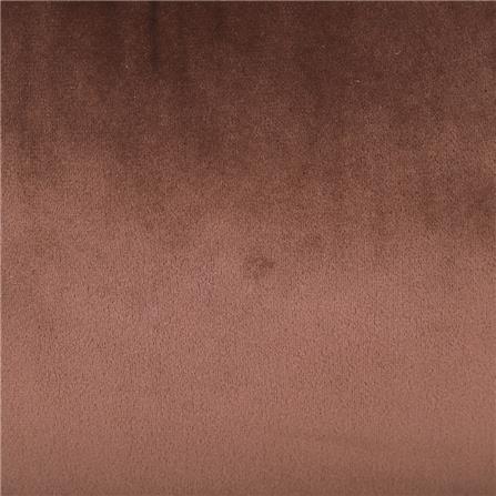 เบาะรองหลัง HOME LIVING STYLE FUR 18x29 นิ้ว สีน้ำตาล_4