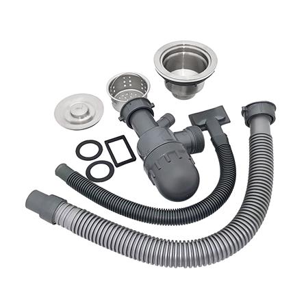 ชุดสะดือ PARNO AP-MDR02 3.5 นิ้ว สเตนเลส_2